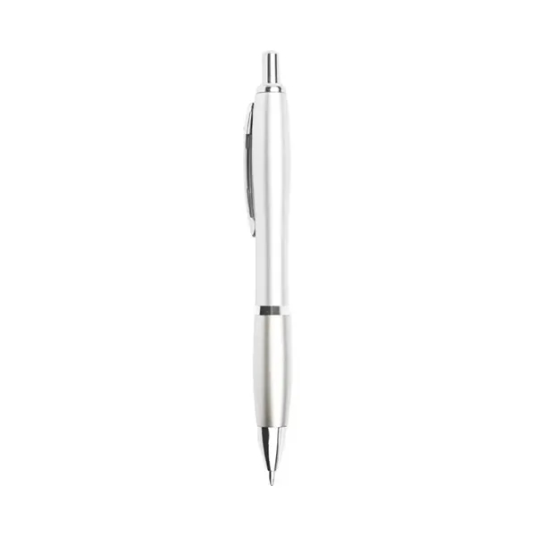 The Silver Grenada Pen - The Silver Grenada Pen - Image 3 of 3