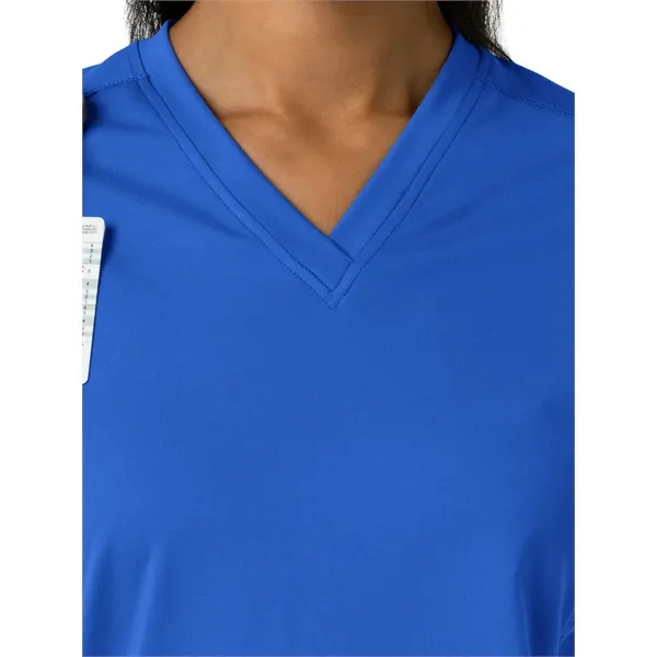 Wink - Renew - Women's Two-Pocket V-Neck Scrub Top - Wink - Renew - Women's Two-Pocket V-Neck Scrub Top - Image 16 of 20