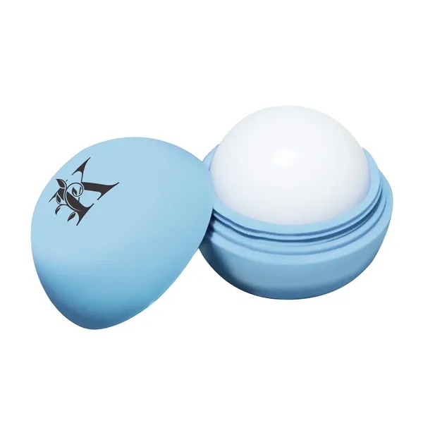 Round Scented Lip Balm - Round Scented Lip Balm - Image 9 of 10