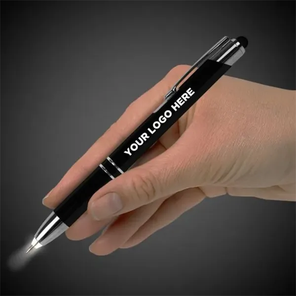 LED Stylus Pen - LED Stylus Pen - Image 0 of 4