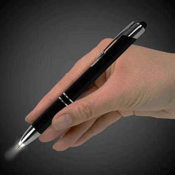 LED Stylus Pen - LED Stylus Pen - Image 1 of 4