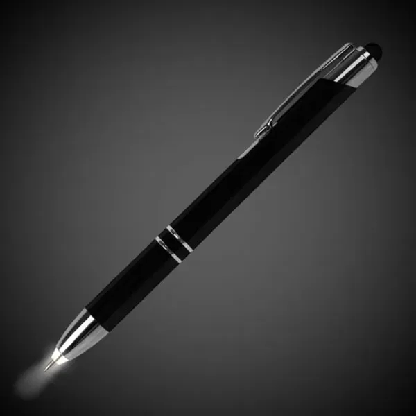 LED Stylus Pen - LED Stylus Pen - Image 2 of 4