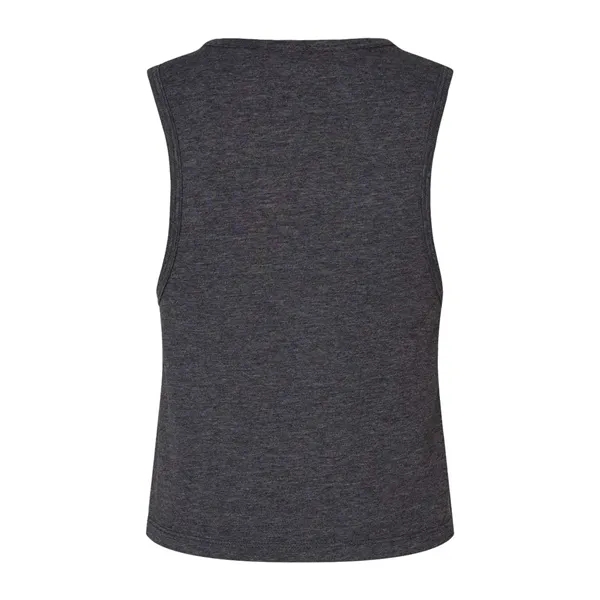 Next Level Women's Festival Crop Tank - Next Level Women's Festival Crop Tank - Image 6 of 18
