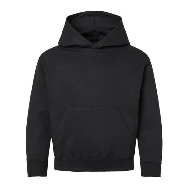 LAT Youth Fleece Hoodie Sweatshirt - LAT Youth Fleece Hoodie Sweatshirt - Image 5 of 58