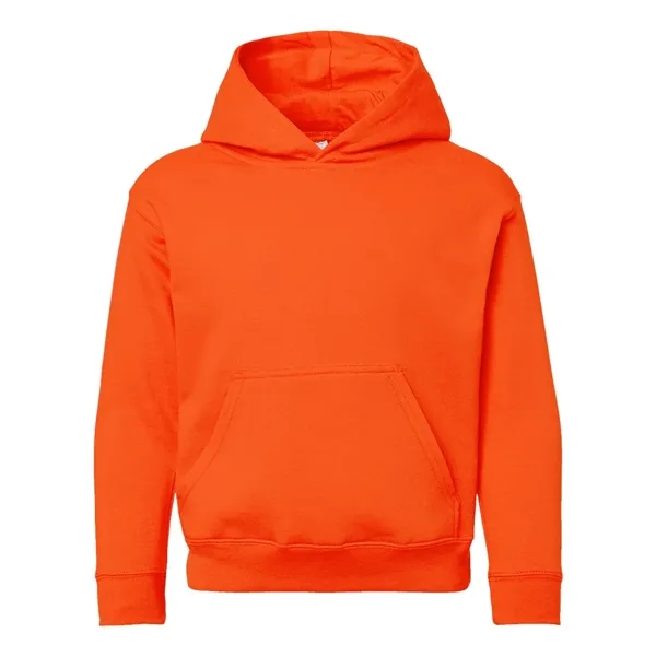 LAT Youth Fleece Hoodie Sweatshirt - LAT Youth Fleece Hoodie Sweatshirt - Image 29 of 58