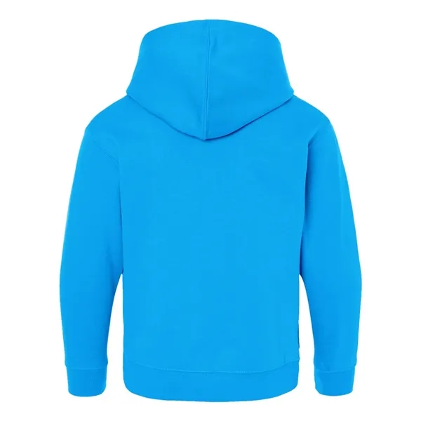 LAT Youth Fleece Hoodie Sweatshirt - LAT Youth Fleece Hoodie Sweatshirt - Image 46 of 58