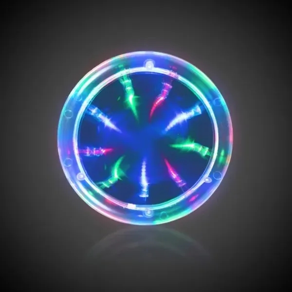 Infinity Fusion LED Coaster - Infinity Fusion LED Coaster - Image 2 of 5