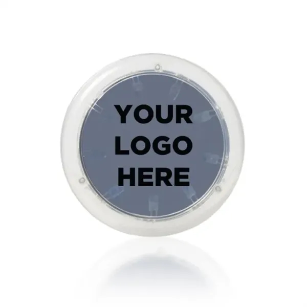 Infinity Fusion LED Coaster - Infinity Fusion LED Coaster - Image 5 of 5