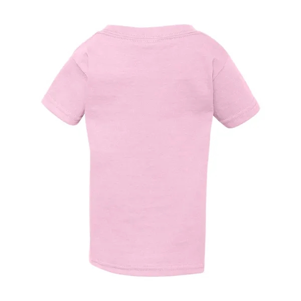 Gildan Toddler Heavy Cotton™ T-Shirt - Gildan Toddler Heavy Cotton™ T-Shirt - Image 9 of 24