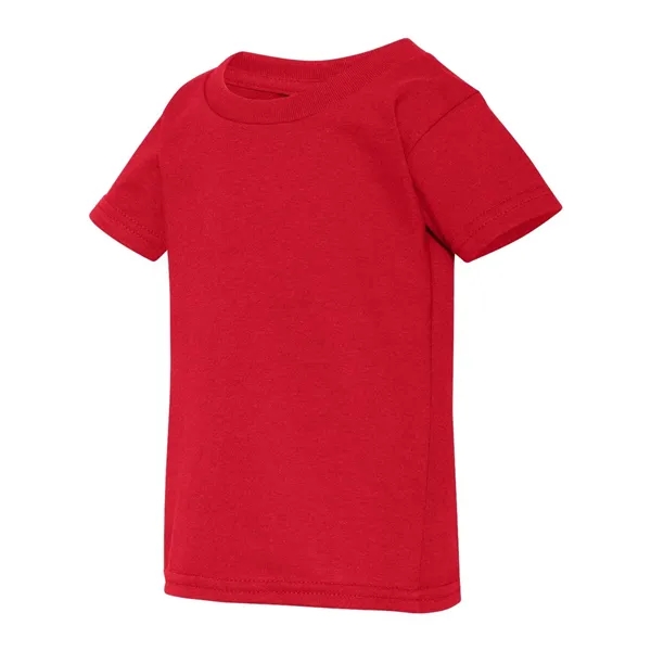 Gildan Toddler Heavy Cotton™ T-Shirt - Gildan Toddler Heavy Cotton™ T-Shirt - Image 14 of 24