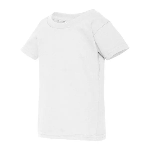 Gildan Toddler Heavy Cotton™ T-Shirt - Gildan Toddler Heavy Cotton™ T-Shirt - Image 23 of 24