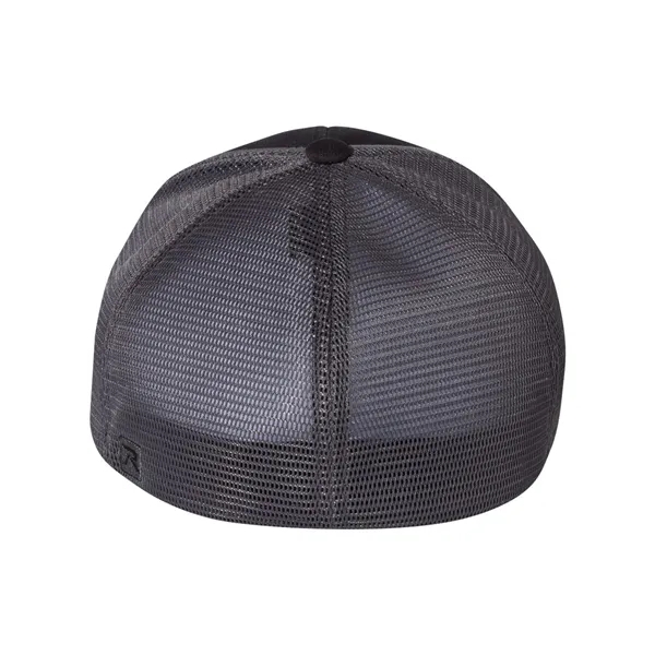 Richardson Pulse Sportmesh R-Flex Cap - Richardson Pulse Sportmesh R-Flex Cap - Image 2 of 20