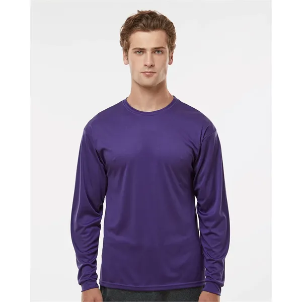 C2 Sport Unisex Performance Long Sleeve T-Shirt - C2 Sport Unisex Performance Long Sleeve T-Shirt - Image 0 of 54