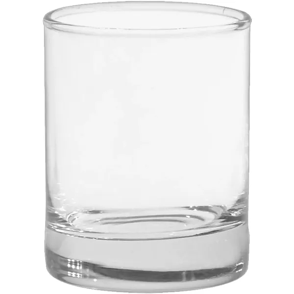 3 oz. Shot Glass/Votive - 3 oz. Shot Glass/Votive - Image 1 of 1