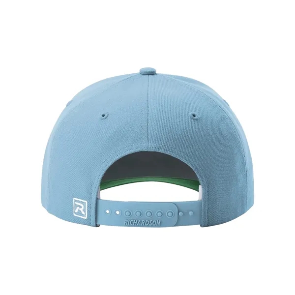 Richardson Surge Snapback Cap - Richardson Surge Snapback Cap - Image 8 of 20