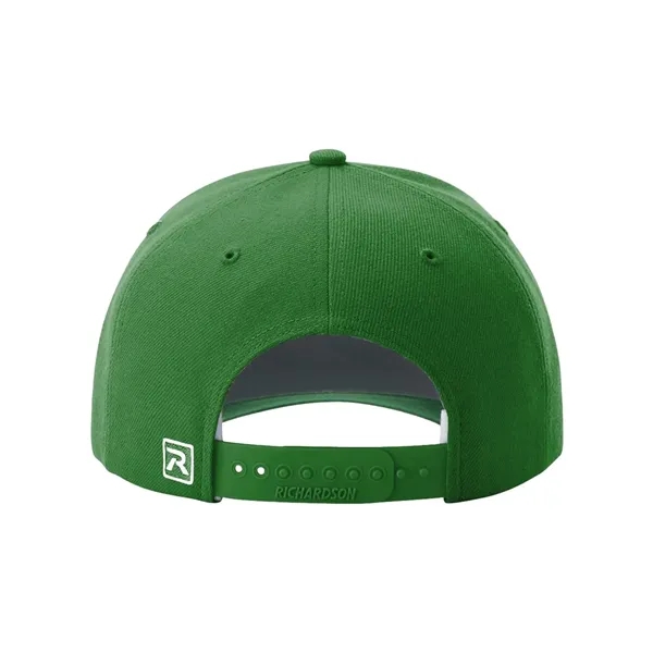 Richardson Surge Snapback Cap - Richardson Surge Snapback Cap - Image 14 of 20
