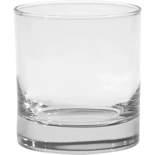 8 oz. Executive On the Rocks (OTR) - 8 oz. Executive On the Rocks (OTR) - Image 1 of 1