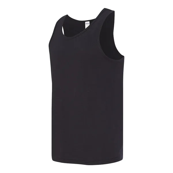 Gildan Unisex Heavy Cotton™ Tank Top - Gildan Unisex Heavy Cotton™ Tank Top - Image 2 of 38