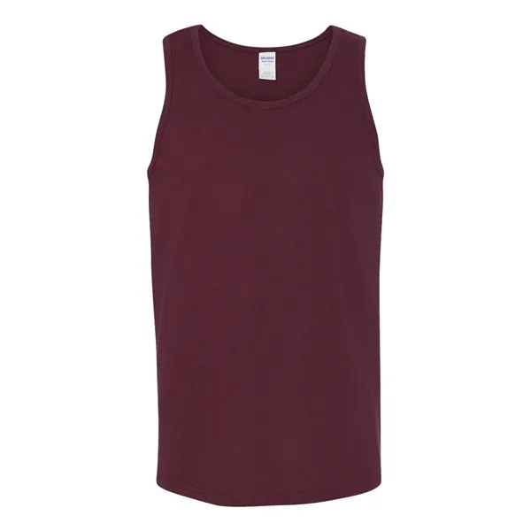 Gildan Unisex Heavy Cotton™ Tank Top - Gildan Unisex Heavy Cotton™ Tank Top - Image 9 of 38