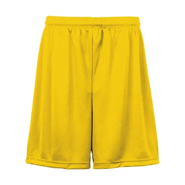 C2 Sport Youth Performance Shorts - C2 Sport Youth Performance Shorts - Image 7 of 20