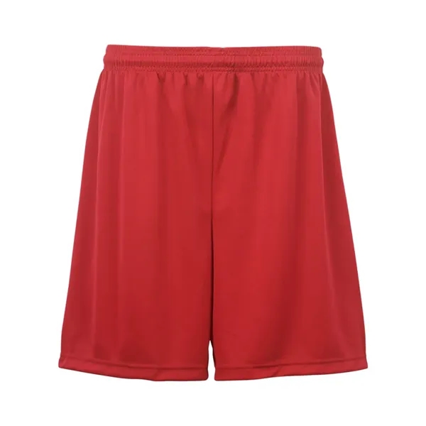 C2 Sport Youth Performance Shorts - C2 Sport Youth Performance Shorts - Image 16 of 20