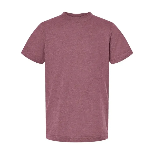 Tultex Youth Fine Jersey T-Shirt - Tultex Youth Fine Jersey T-Shirt - Image 13 of 64