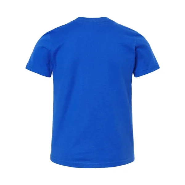 Tultex Youth Fine Jersey T-Shirt - Tultex Youth Fine Jersey T-Shirt - Image 58 of 64