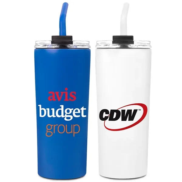 Soho Tumbler 22 oz. - Soho Tumbler 22 oz. - Image 0 of 6