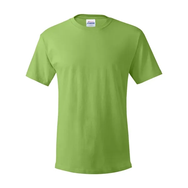 Hanes Essential-T T-Shirt - Hanes Essential-T T-Shirt - Image 58 of 106