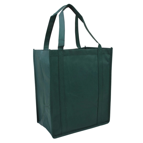 Atlas Non-Woven Grocery Tote - Atlas Non-Woven Grocery Tote - Image 5 of 14