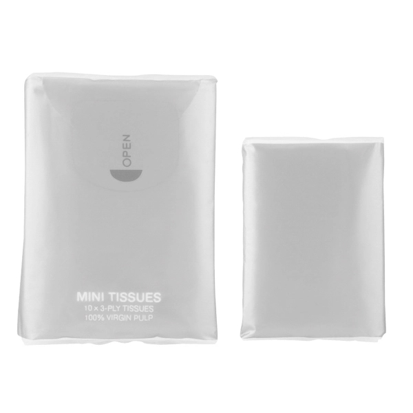 Mini Tissue Pack - Mini Tissue Pack - Image 3 of 9