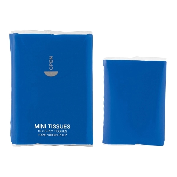 Mini Tissue Pack - Mini Tissue Pack - Image 4 of 9
