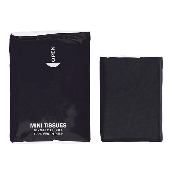 Mini Tissue Pack - Mini Tissue Pack - Image 5 of 9