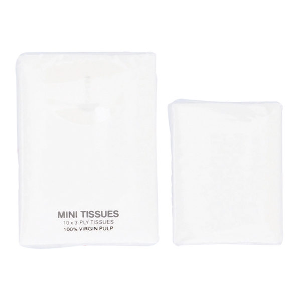 Mini Tissue Pack - Mini Tissue Pack - Image 7 of 9