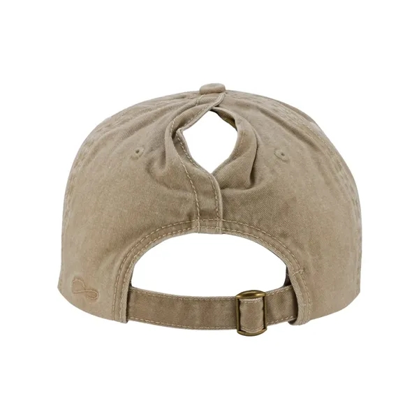 Infinity Her Women's Pigment-Dyed with Fashion Undervisor... - Infinity Her Women's Pigment-Dyed with Fashion Undervisor... - Image 18 of 51