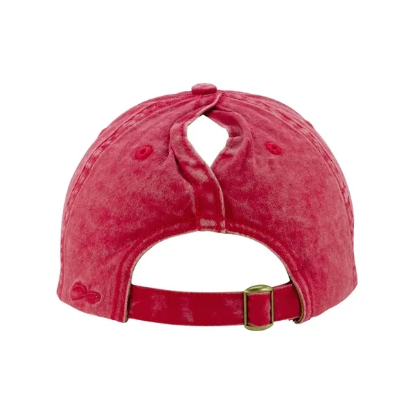 Infinity Her Women's Pigment-Dyed with Fashion Undervisor... - Infinity Her Women's Pigment-Dyed with Fashion Undervisor... - Image 33 of 51