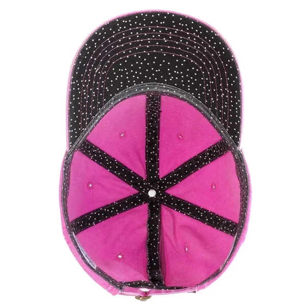 Infinity Her Women's Pigment-Dyed with Fashion Undervisor... - Infinity Her Women's Pigment-Dyed with Fashion Undervisor... - Image 35 of 51