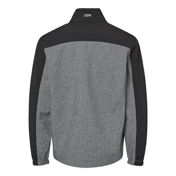 DRI DUCK Men's Tall Motion Soft Shell Jacket - DRI DUCK Men's Tall Motion Soft Shell Jacket - Image 4 of 13