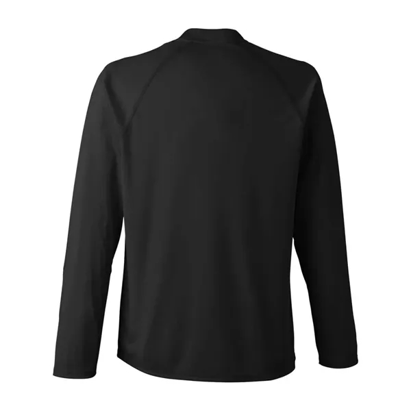 CORE365 Unisex Ultra UVP™ Marina Raglan Long Sleeve T-Shirt - CORE365 Unisex Ultra UVP™ Marina Raglan Long Sleeve T-Shirt - Image 2 of 18
