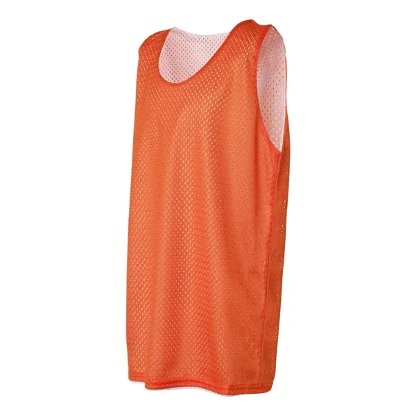 Badger Youth Pro Mesh Reversible Tank Top - Badger Youth Pro Mesh Reversible Tank Top - Image 5 of 39