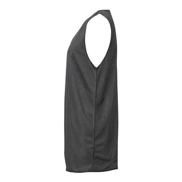 Badger Youth Pro Mesh Reversible Tank Top - Badger Youth Pro Mesh Reversible Tank Top - Image 20 of 39