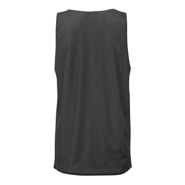 Badger Youth Pro Mesh Reversible Tank Top - Badger Youth Pro Mesh Reversible Tank Top - Image 21 of 39