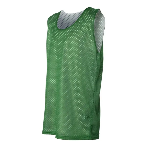 Badger Youth Pro Mesh Reversible Tank Top - Badger Youth Pro Mesh Reversible Tank Top - Image 23 of 39