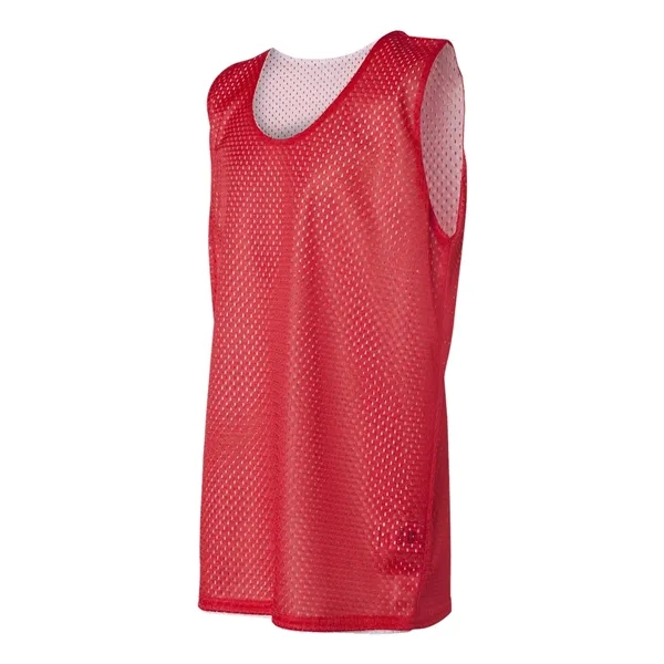 Badger Youth Pro Mesh Reversible Tank Top - Badger Youth Pro Mesh Reversible Tank Top - Image 35 of 39