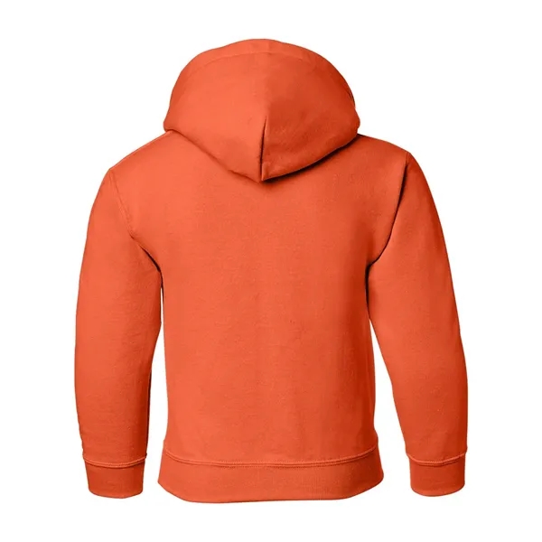 Gildan Youth Heavy Blend™ Hooded Sweatshirt - Gildan Youth Heavy Blend™ Hooded Sweatshirt - Image 44 of 59