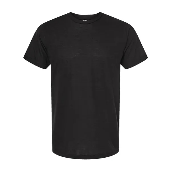 Tultex Men's Tri-Blend T-Shirt - Tultex Men's Tri-Blend T-Shirt - Image 21 of 22