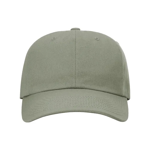 Richardson Sustainable Ashland Dad Hat - Richardson Sustainable Ashland Dad Hat - Image 0 of 6