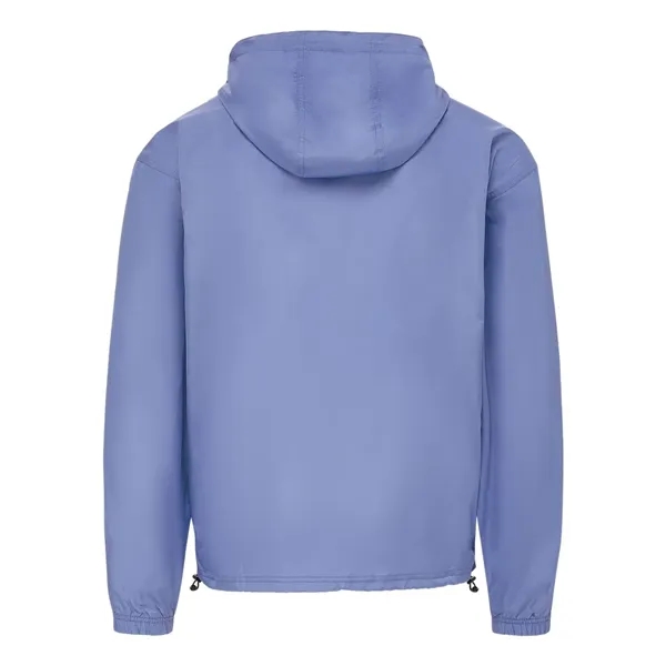 MV Sport Men's Pioneer Packable Wind Breaker Jacket