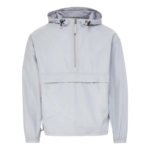 MV Sport Men's Pioneer Packable Wind Breaker Jacket