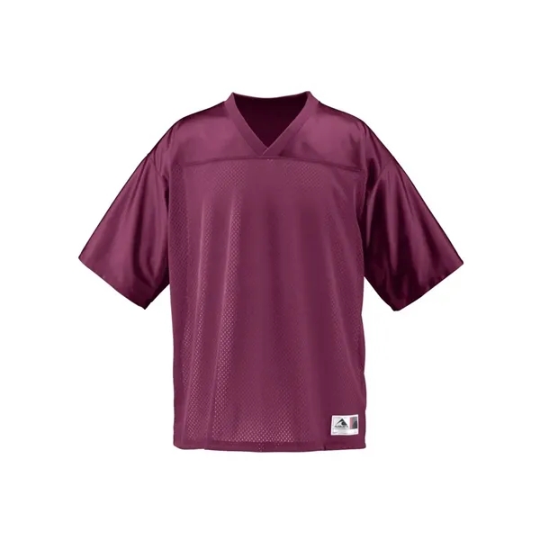 Augusta Sportswear Youth Stadium Replica Jersey